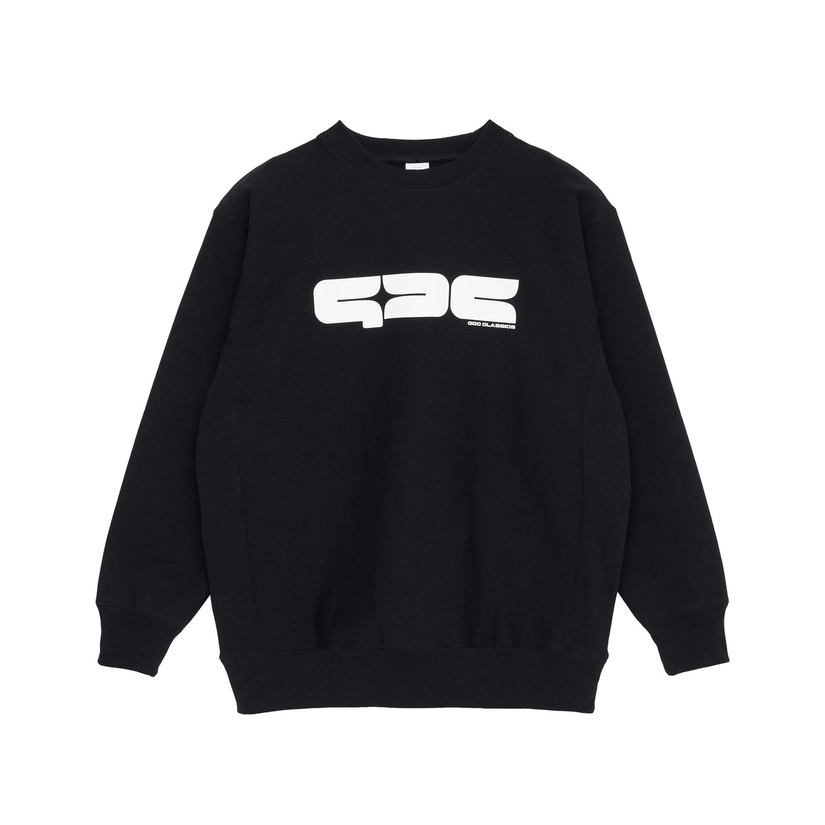 GDC CLASSICS Crewneck Sweatshirt