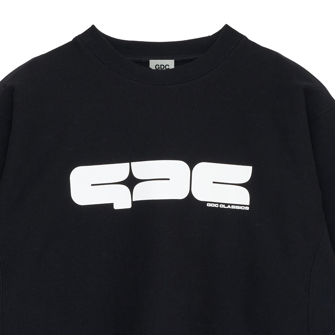 GDC CLASSICS Crewneck Sweatshirt