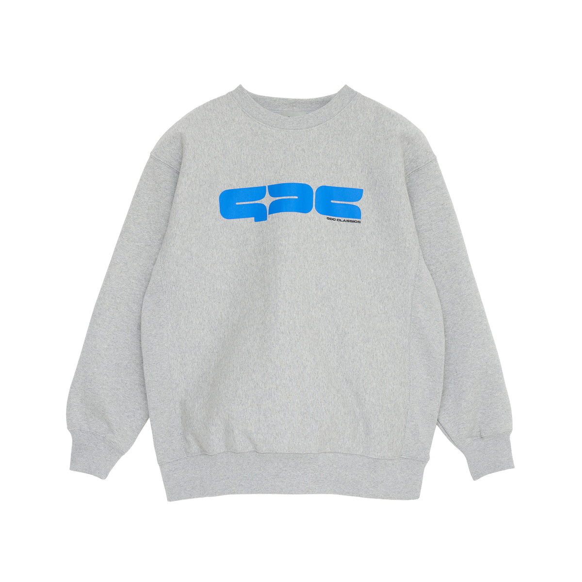 GDC CLASSICS Crewneck Sweatshirt