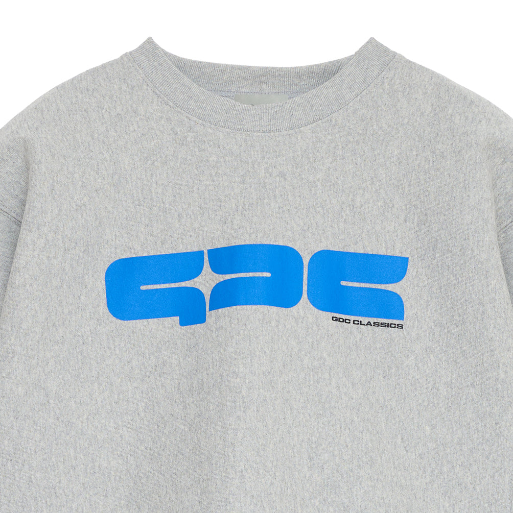 GDC CLASSICS Crewneck Sweatshirt