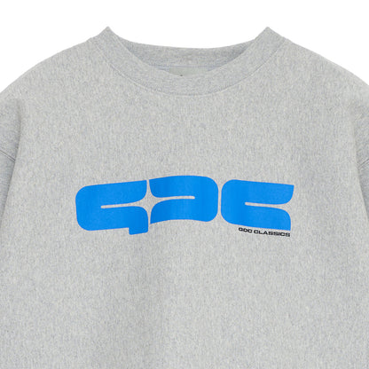 GDC CLASSICS Crewneck Sweatshirt