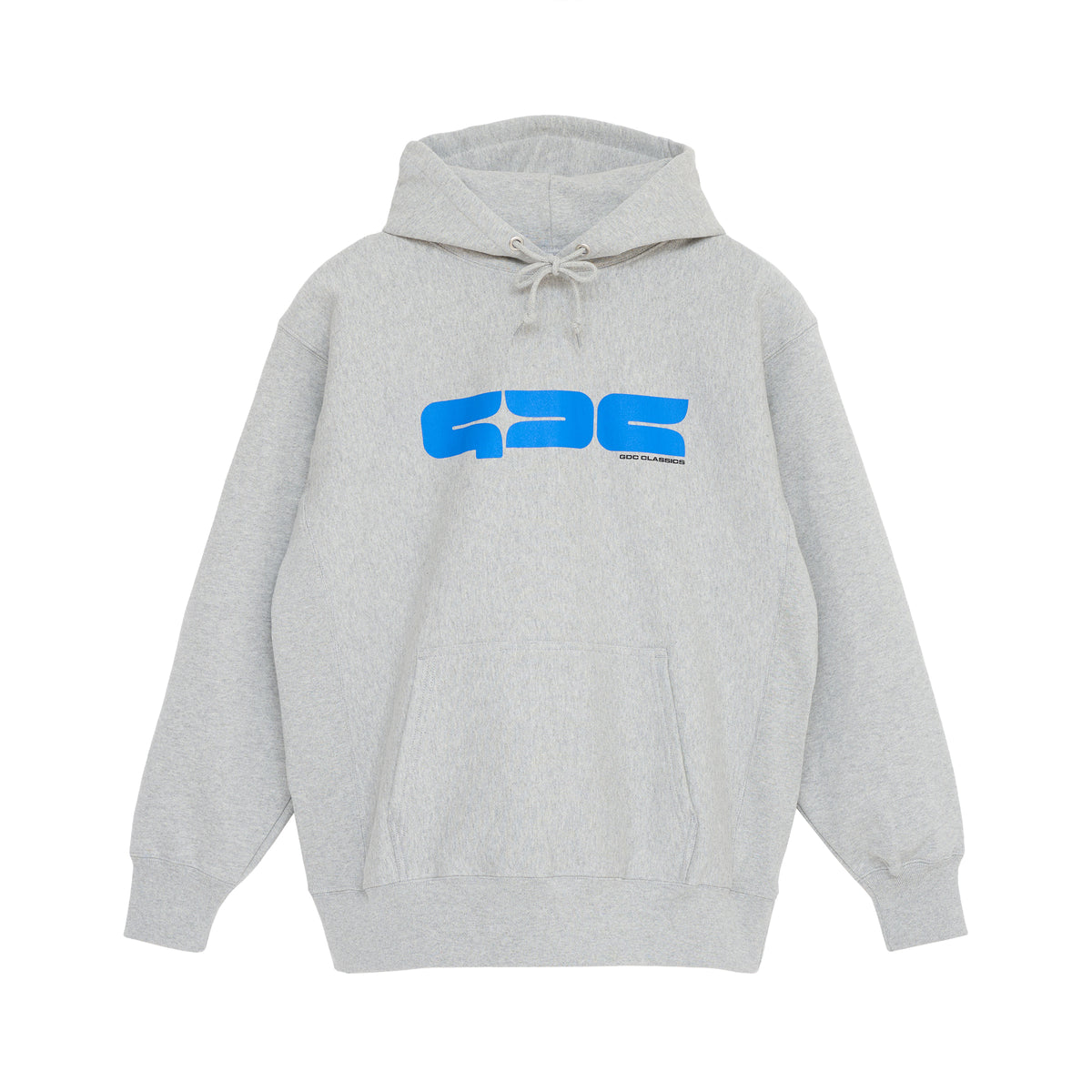 GDC CLASSICS Hoodie