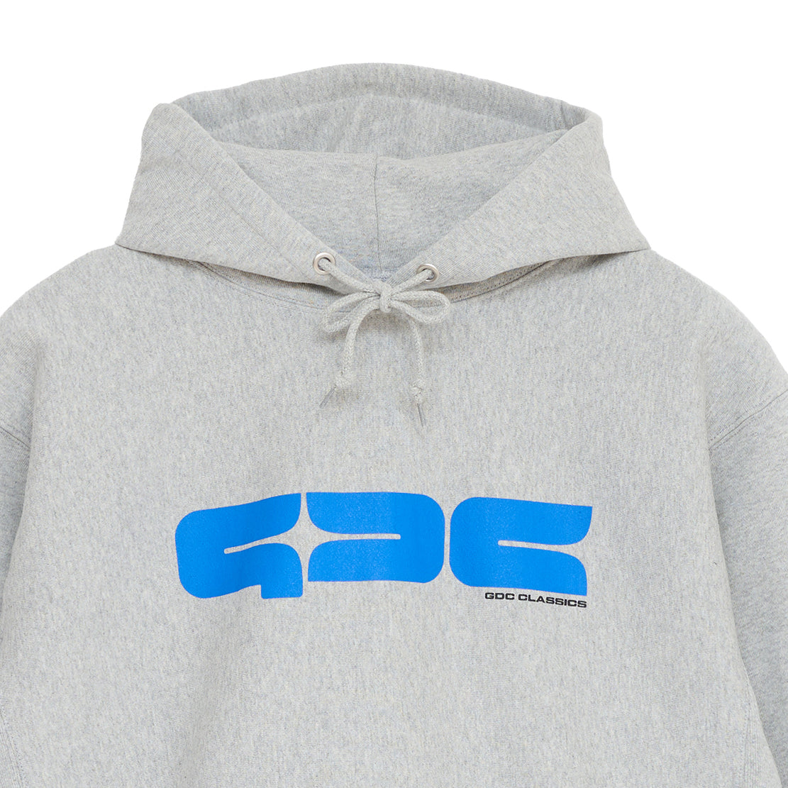 GDC CLASSICS Hoodie