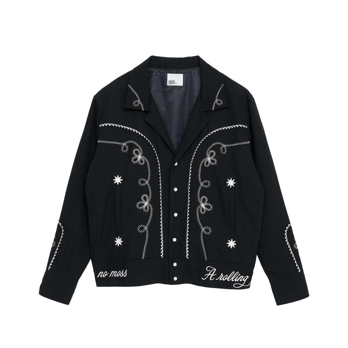 Western Jacket