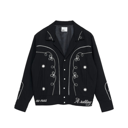 Western Jacket