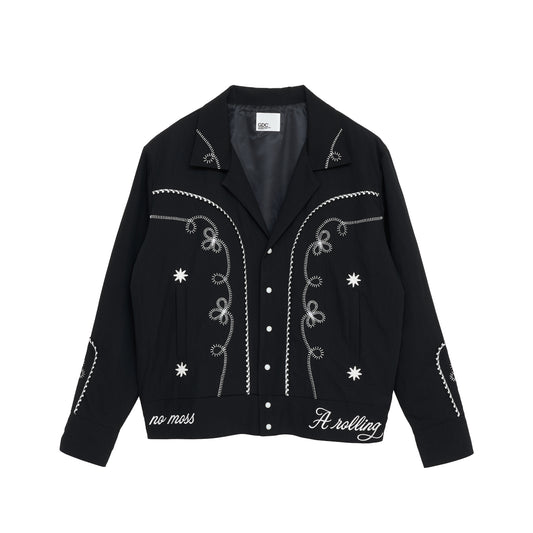Western Jacket