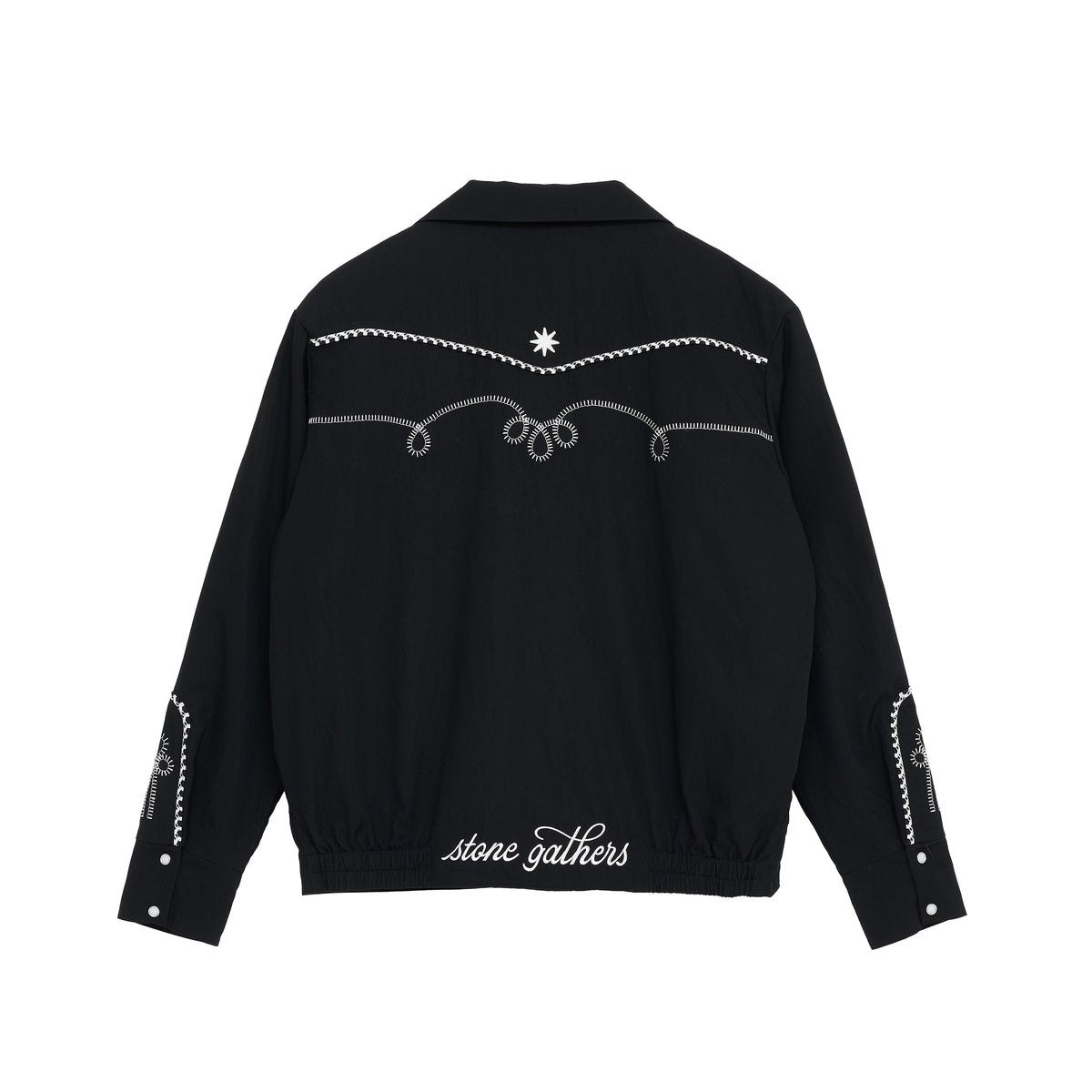 Western Jacket