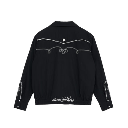 Western Jacket