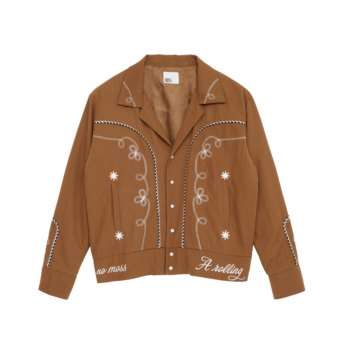 Western Jacket