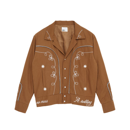 Western Jacket