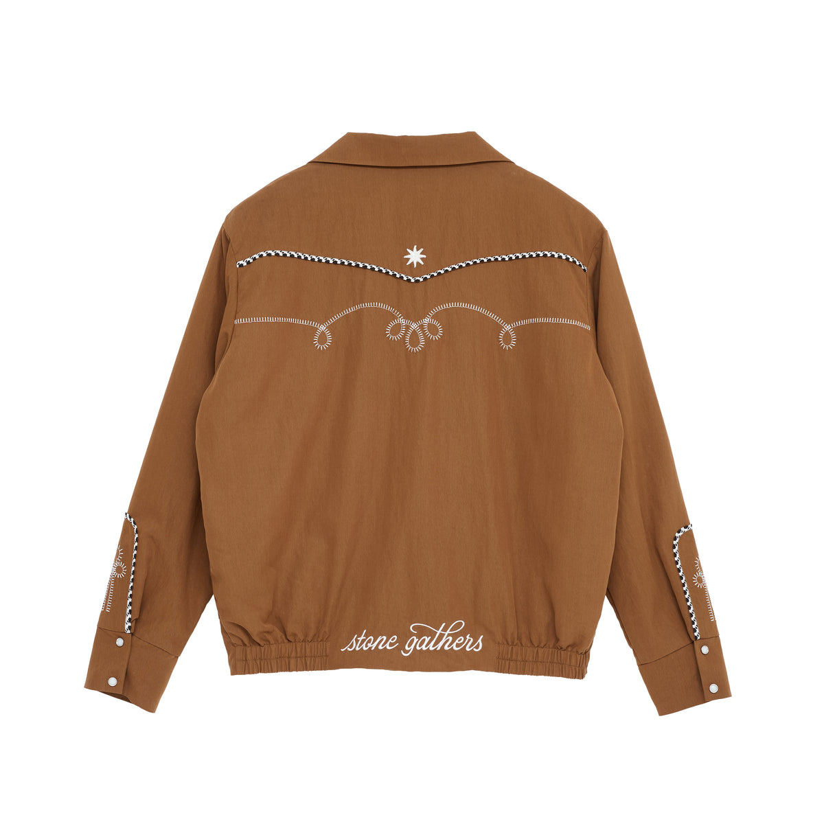 Western Jacket