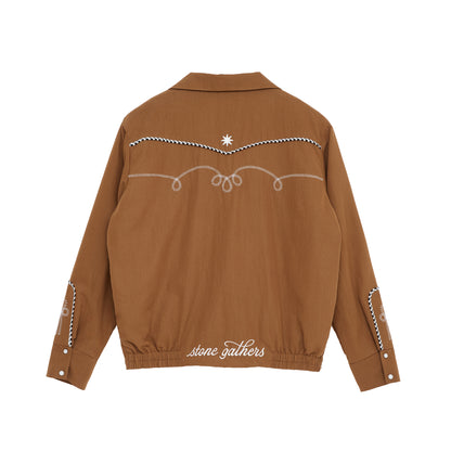 Western Jacket