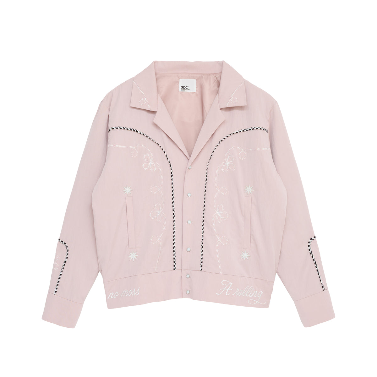 Western Jacket