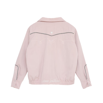 Western Jacket