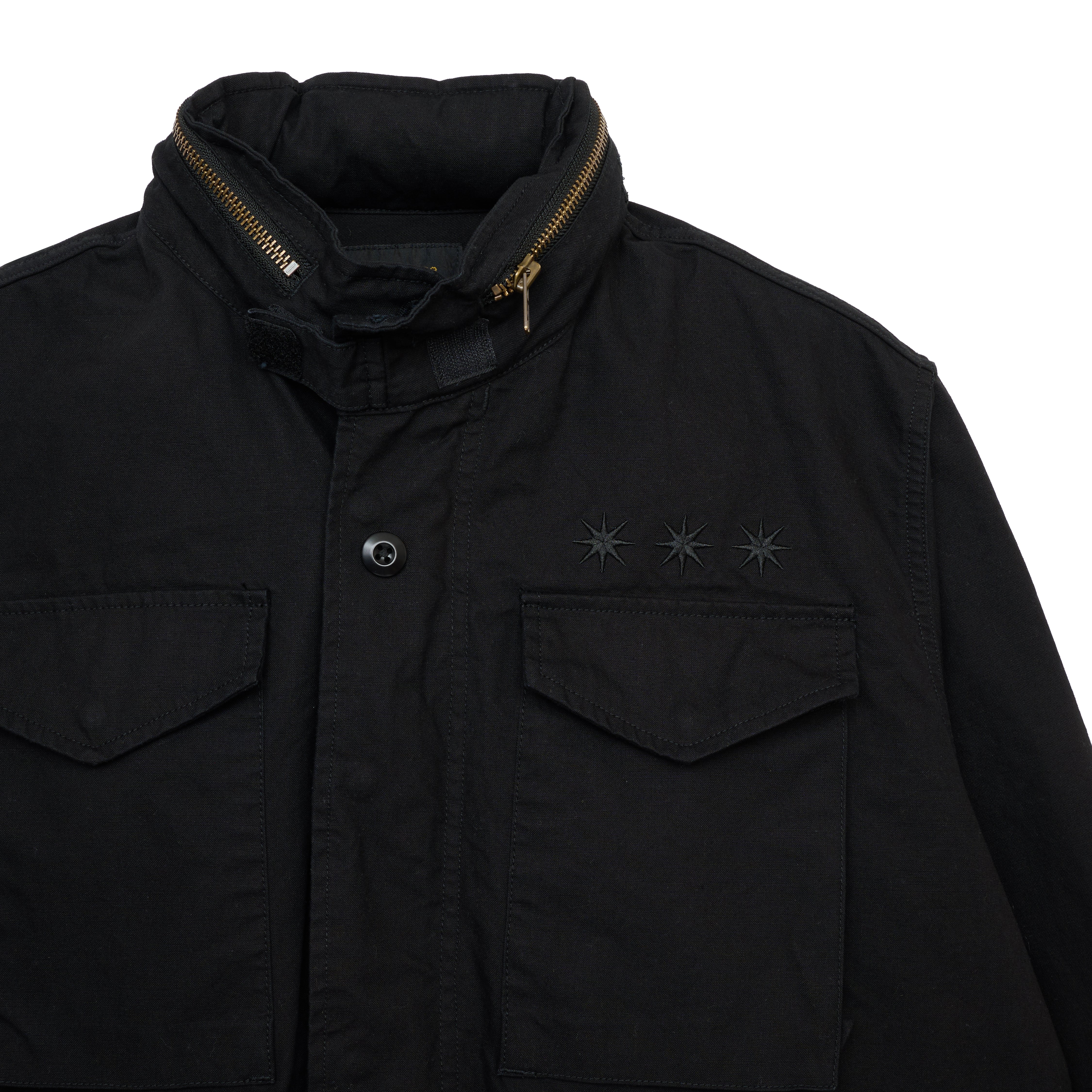 M-65 – GDC