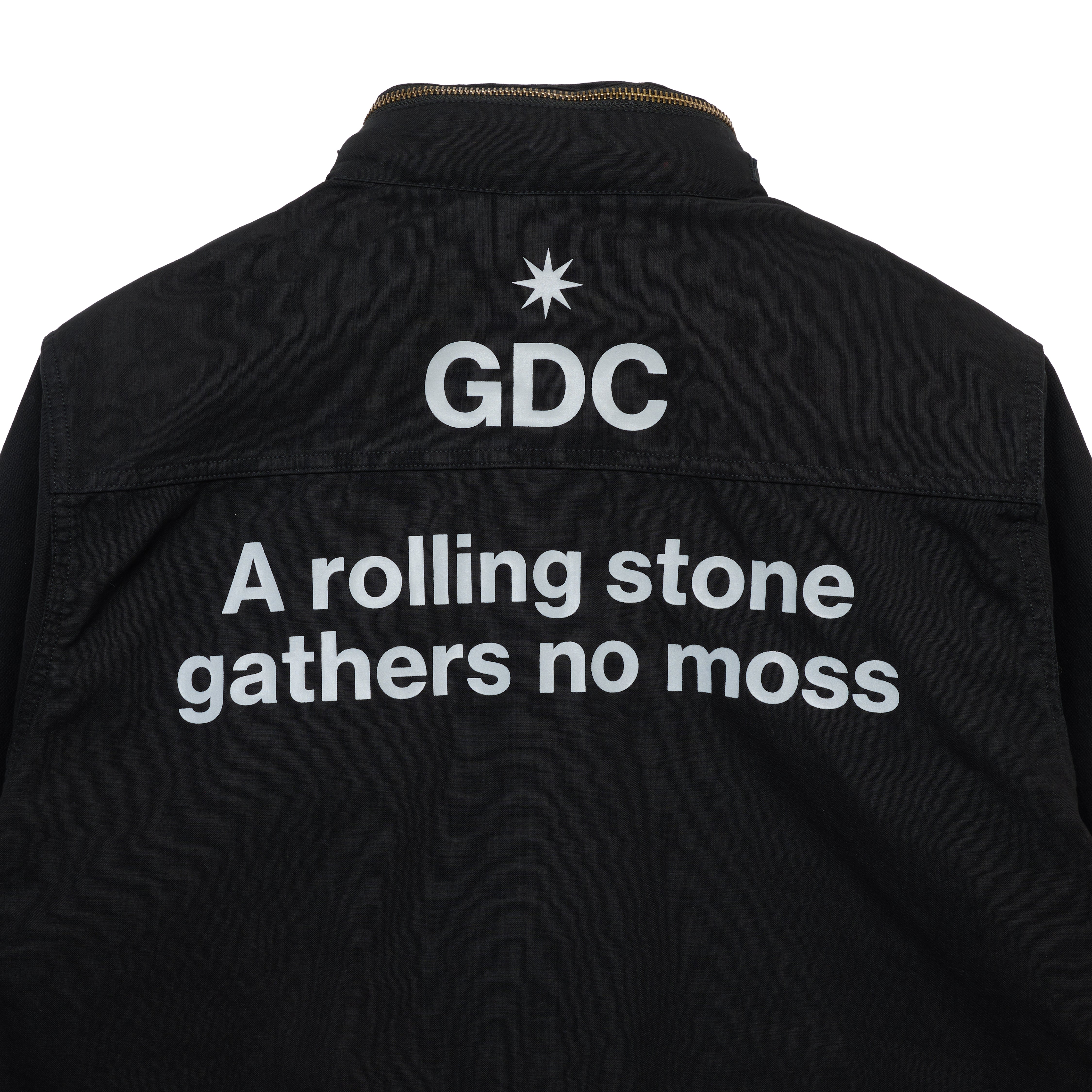 M-65 – GDC