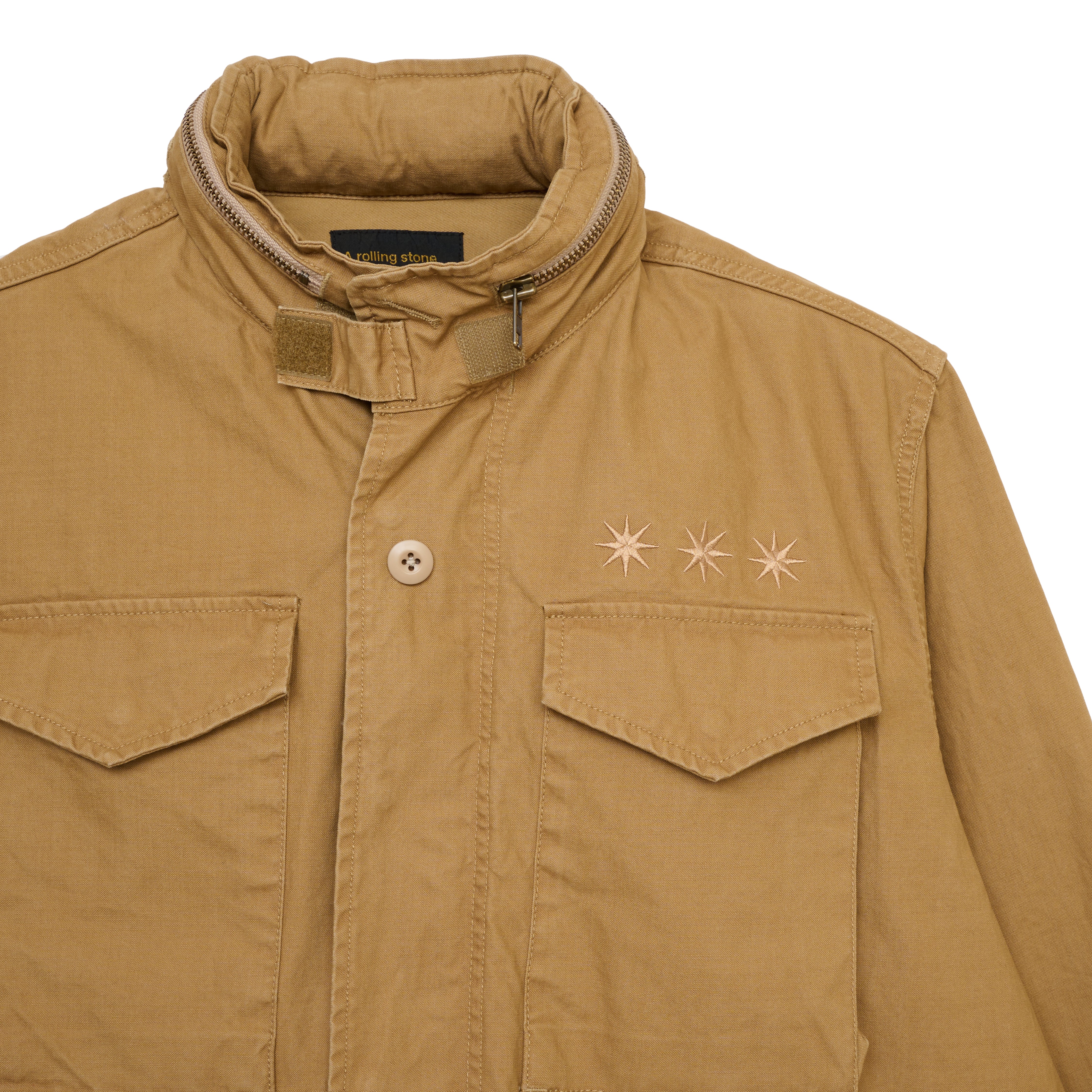ジャケット・アウター GDC M-65 Field Jacket M-65 – GDC