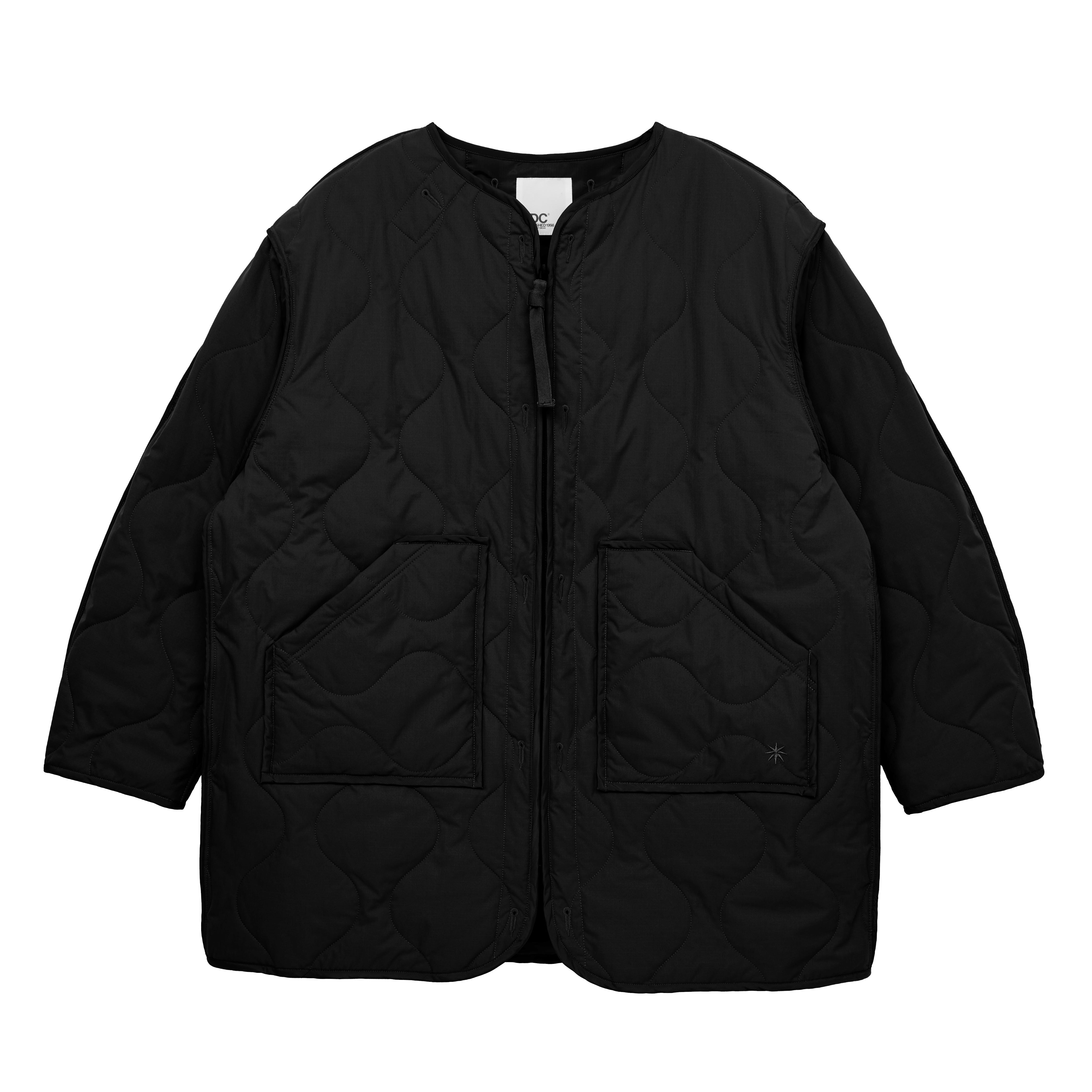Liner Jacket – GDC