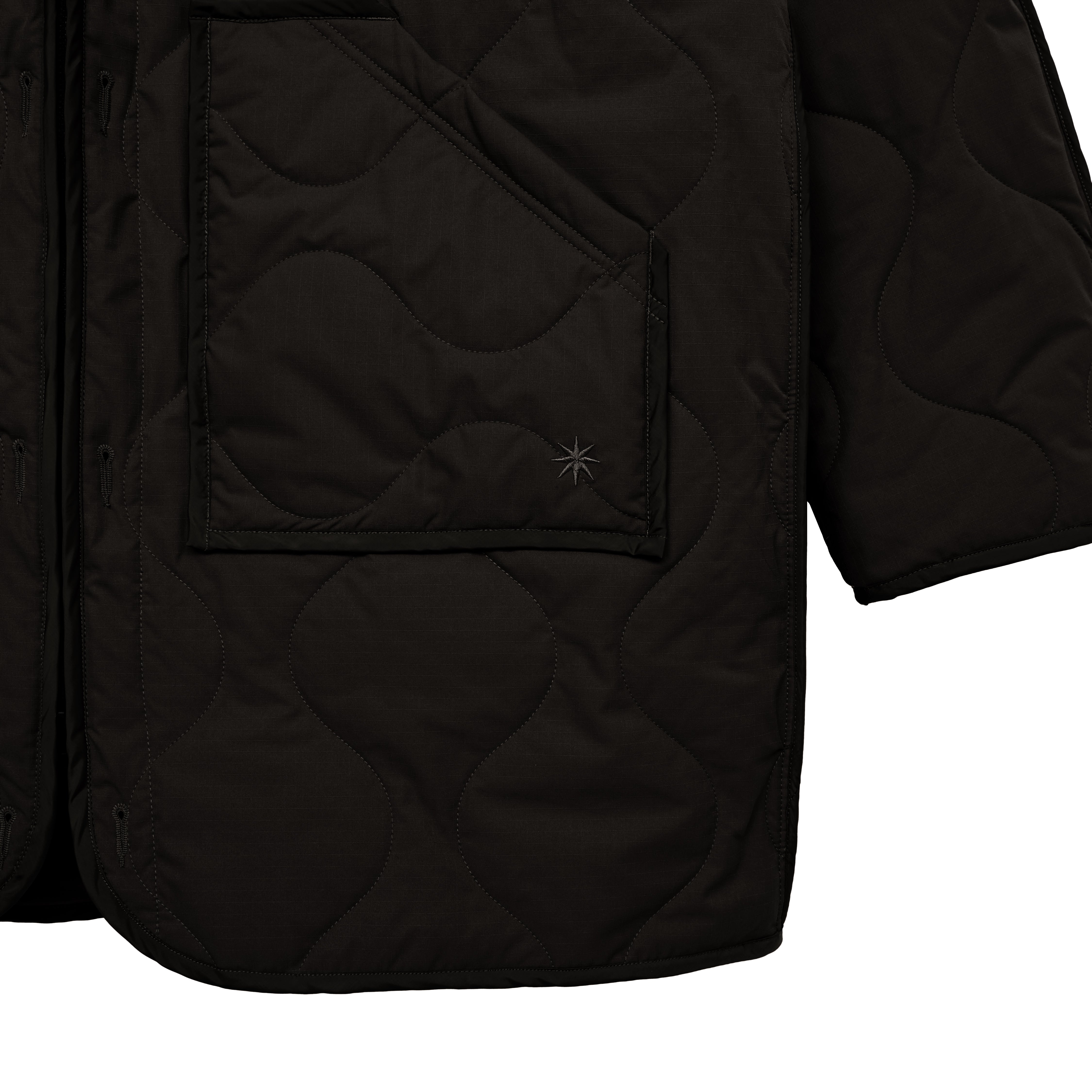 Liner Jacket – GDC