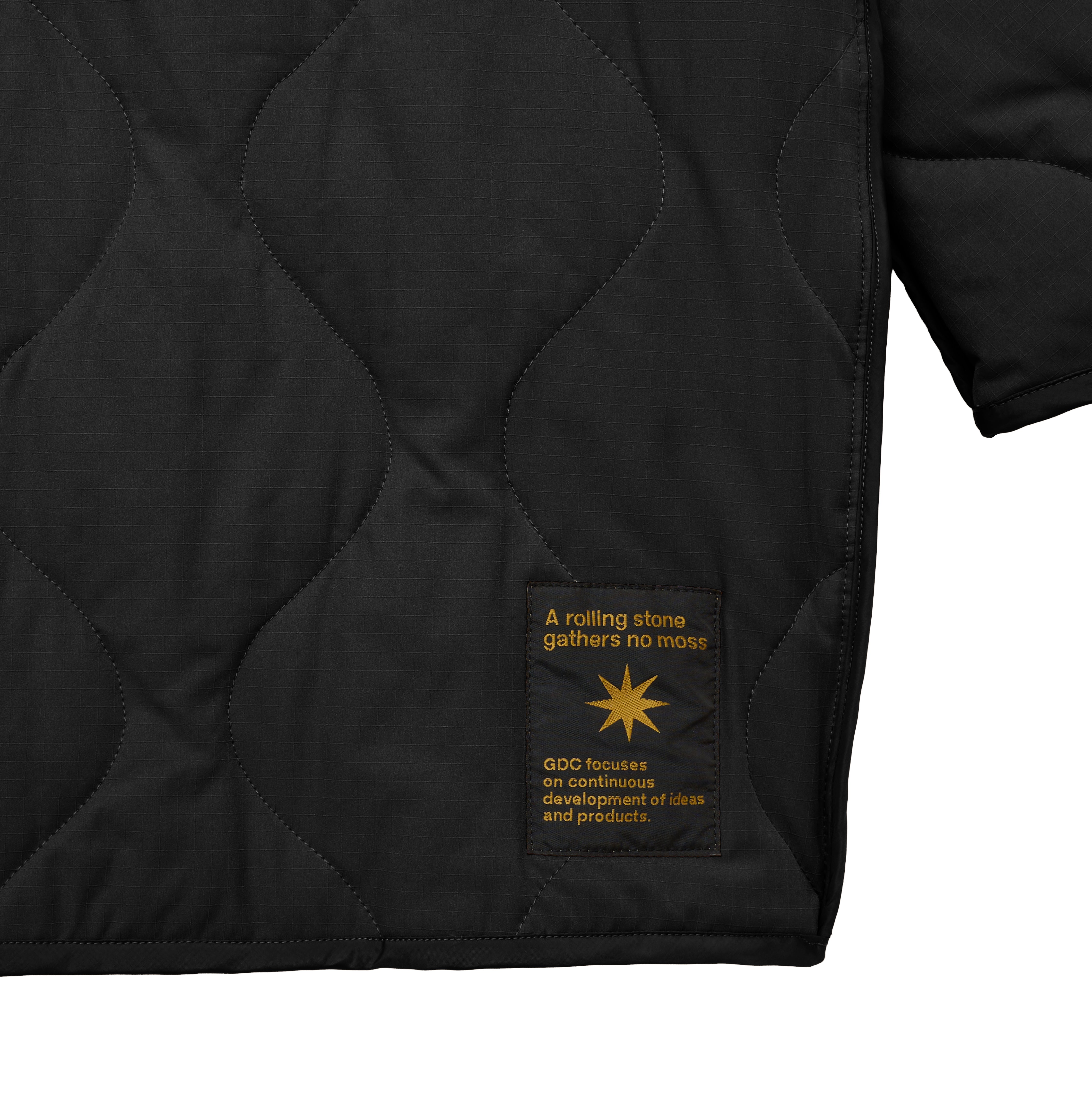 Liner Jacket – GDC