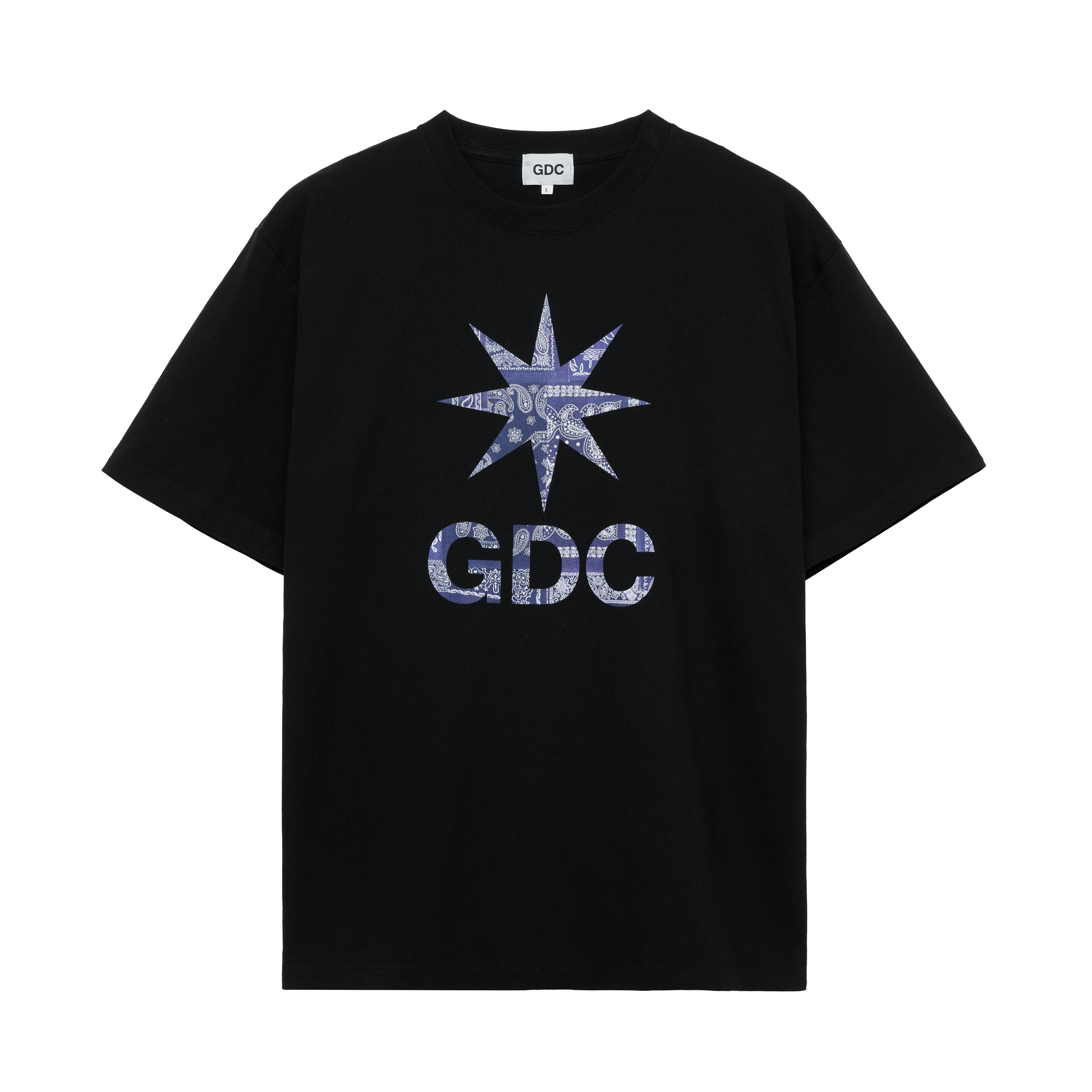 MIYAGI HIDETAKA×GDC】Tee