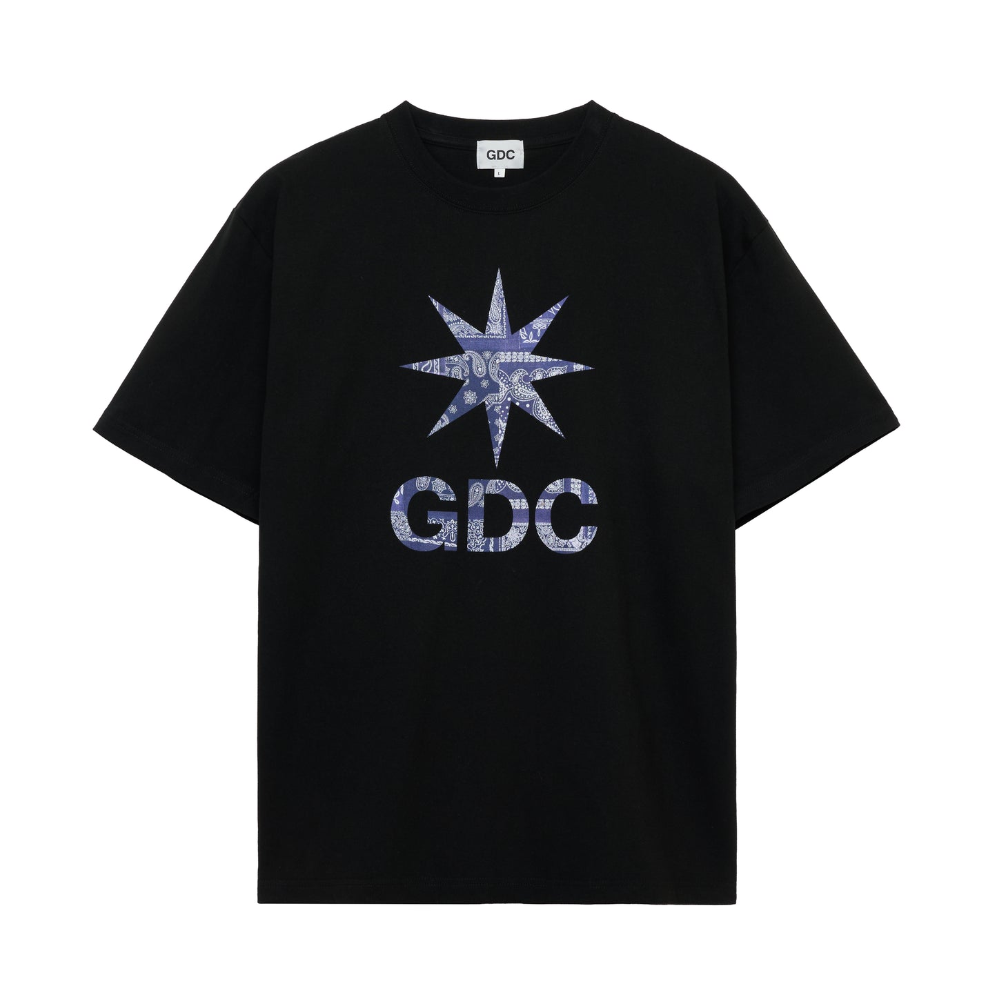 【MIYAGI HIDETAKA×GDC】Tee