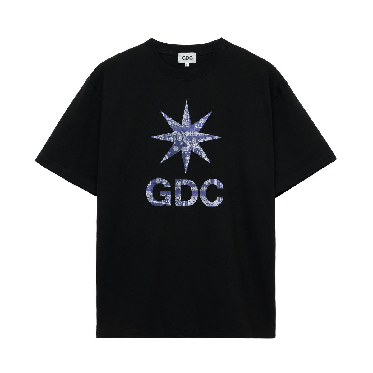 MIYAGI HIDETAKA×GDC】Tee