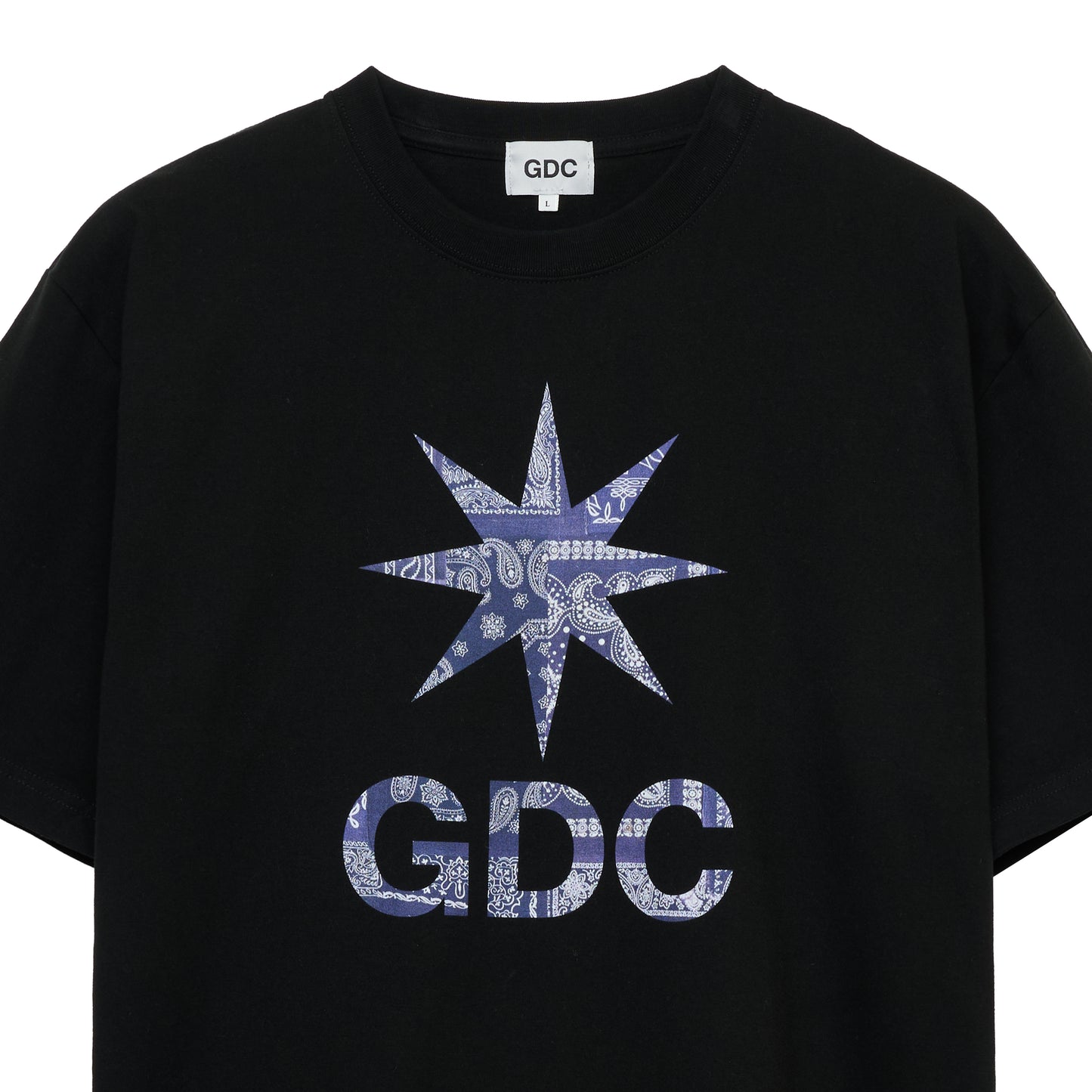 【MIYAGI HIDETAKA×GDC】Tee