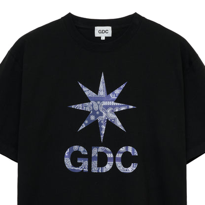 【MIYAGI HIDETAKA×GDC】Tee