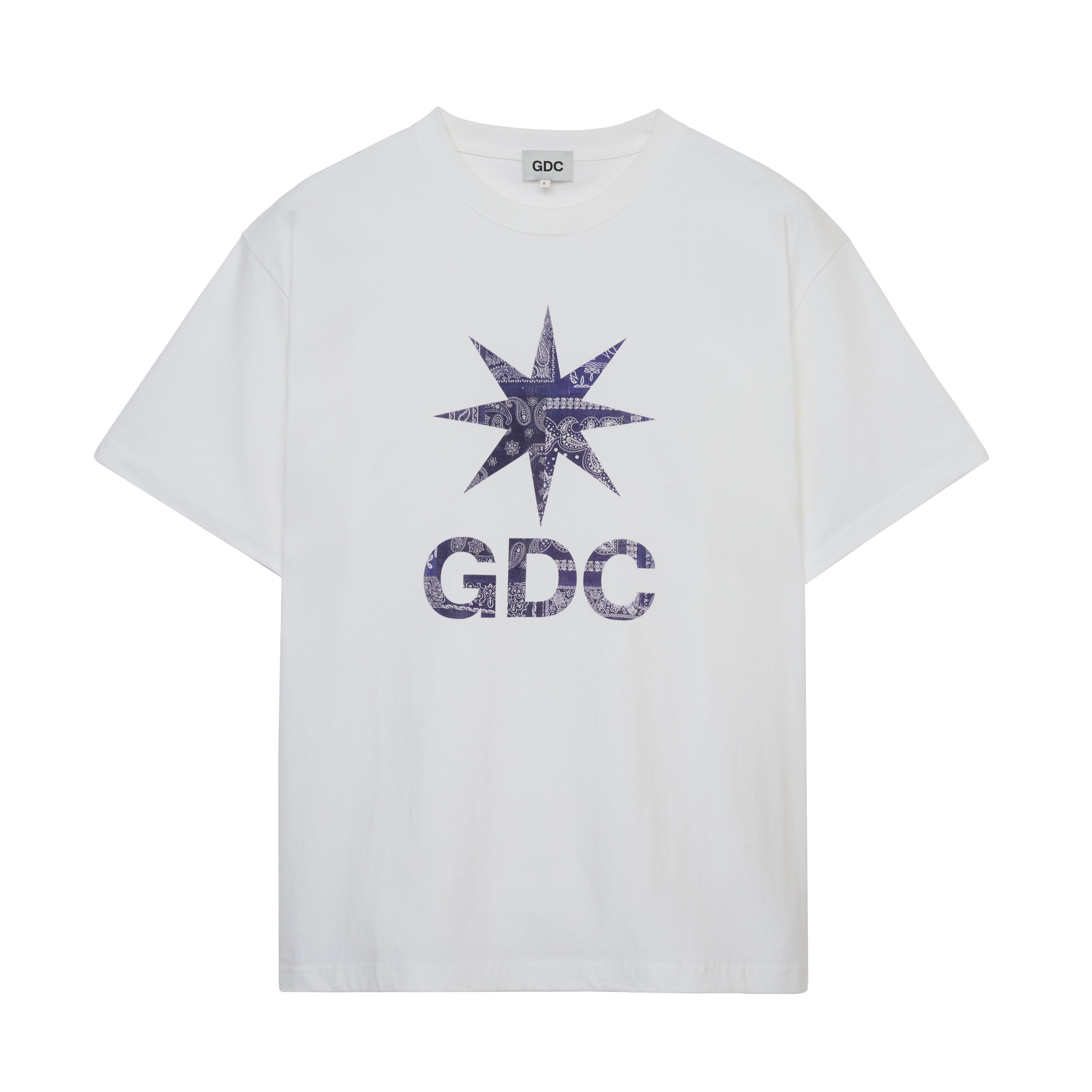 MIYAGI HIDETAKA×GDC】Tee