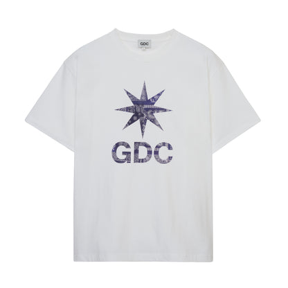 【MIYAGI HIDETAKA×GDC】Tee