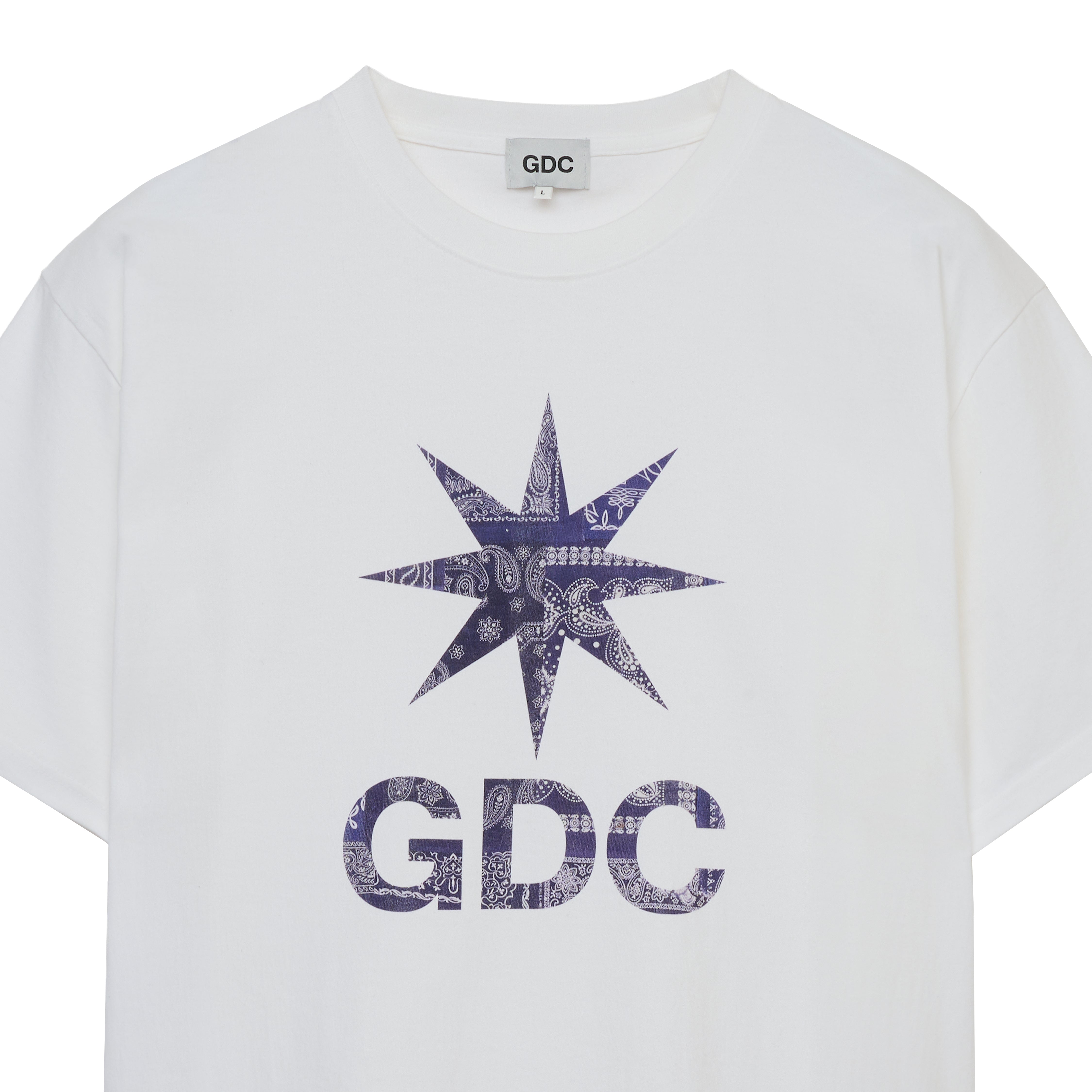 MIYAGI HIDETAKA×GDC】Tee