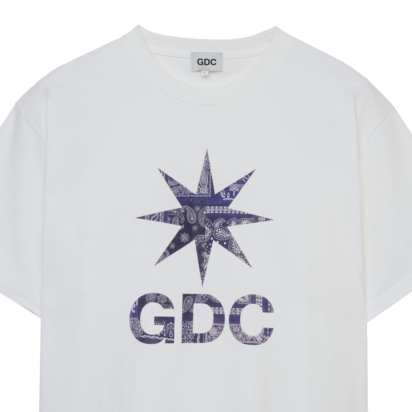 【MIYAGI HIDETAKA×GDC】Tee