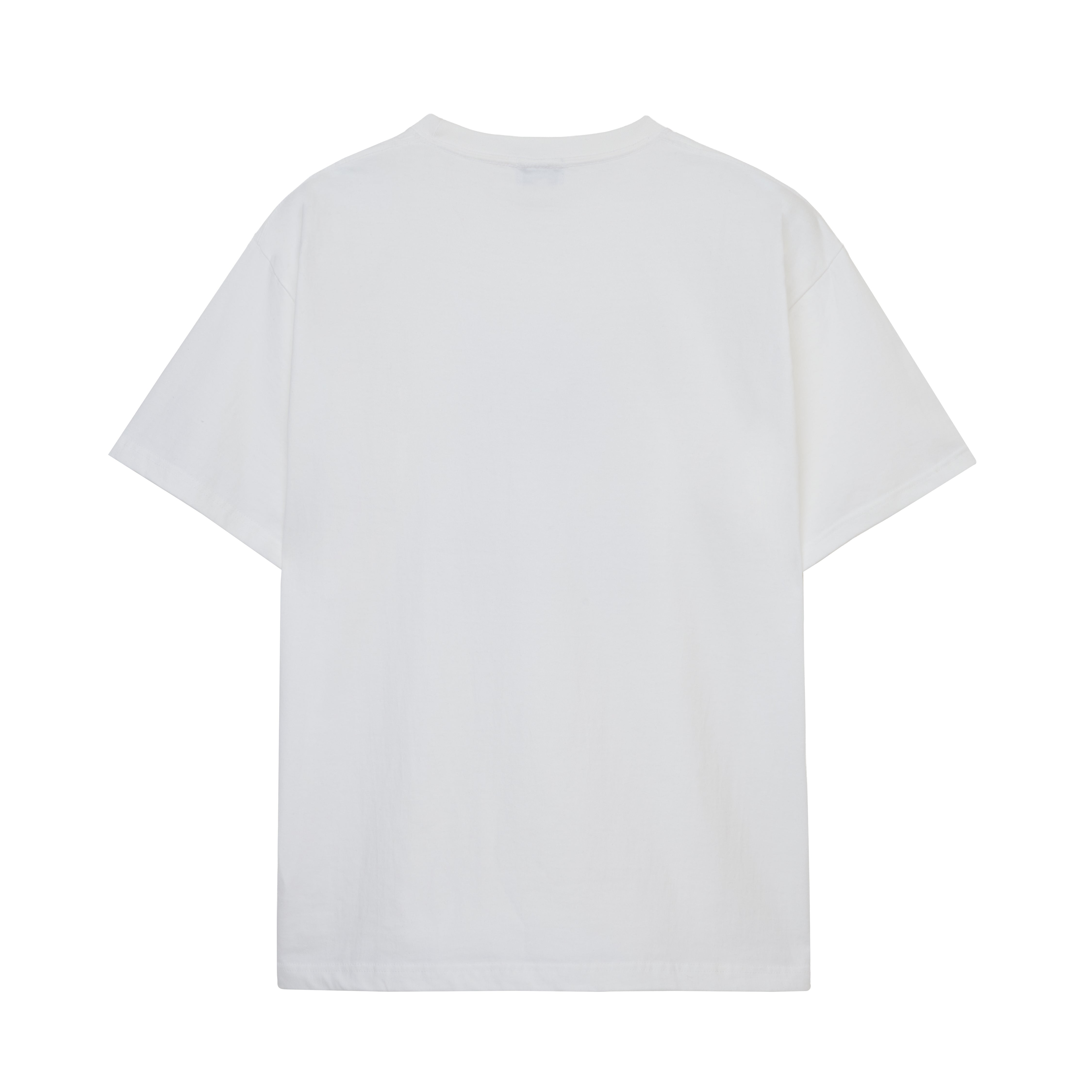 即完 GDC×MIYAGI HIDETAKA Tee ホワイト MIYAGI HIDETAKA×GDC】Tee