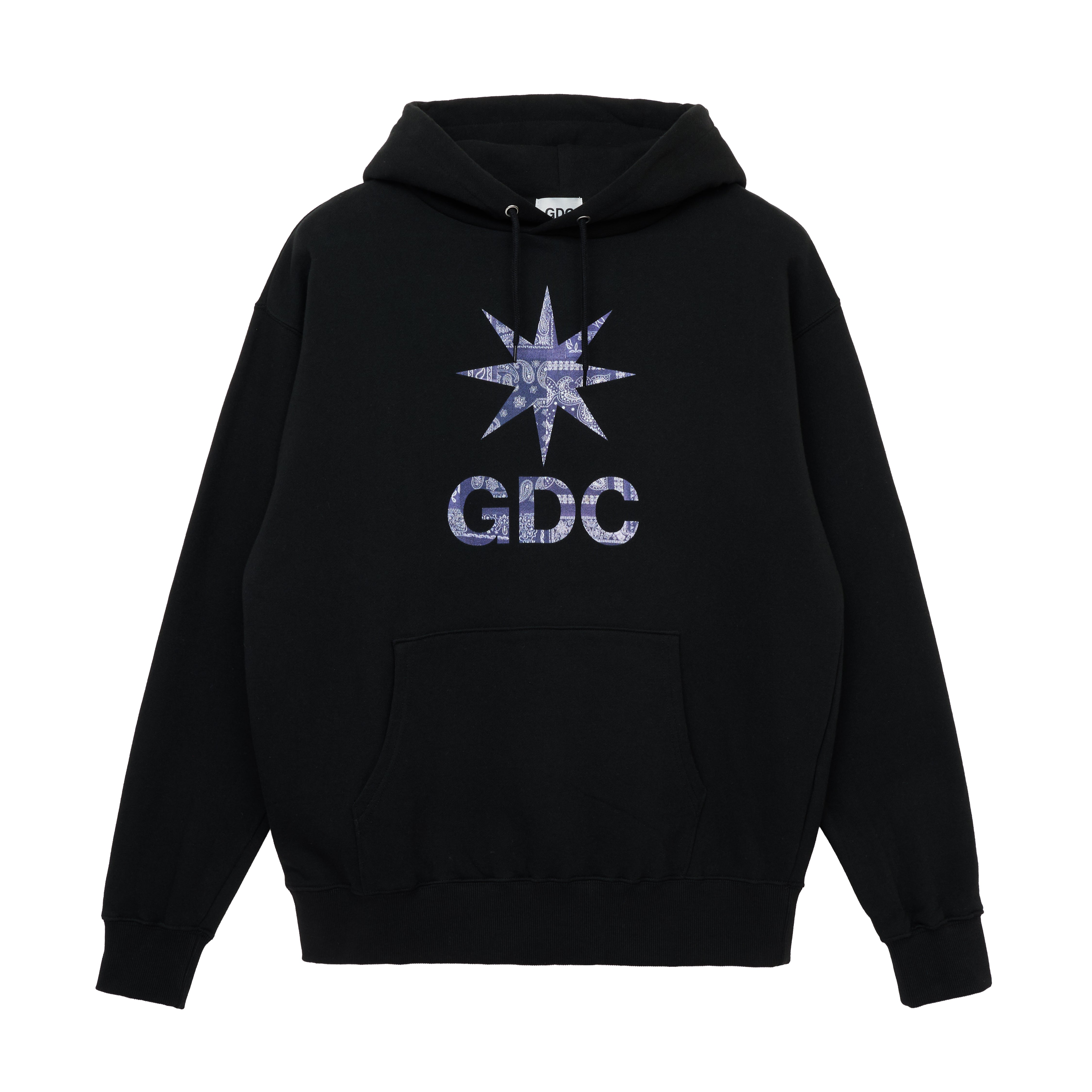 Mサイズ　GDC x MIYAGI HIDETAKA Hoodie MIYAGI HIDETAKA×GDC】Hoodie