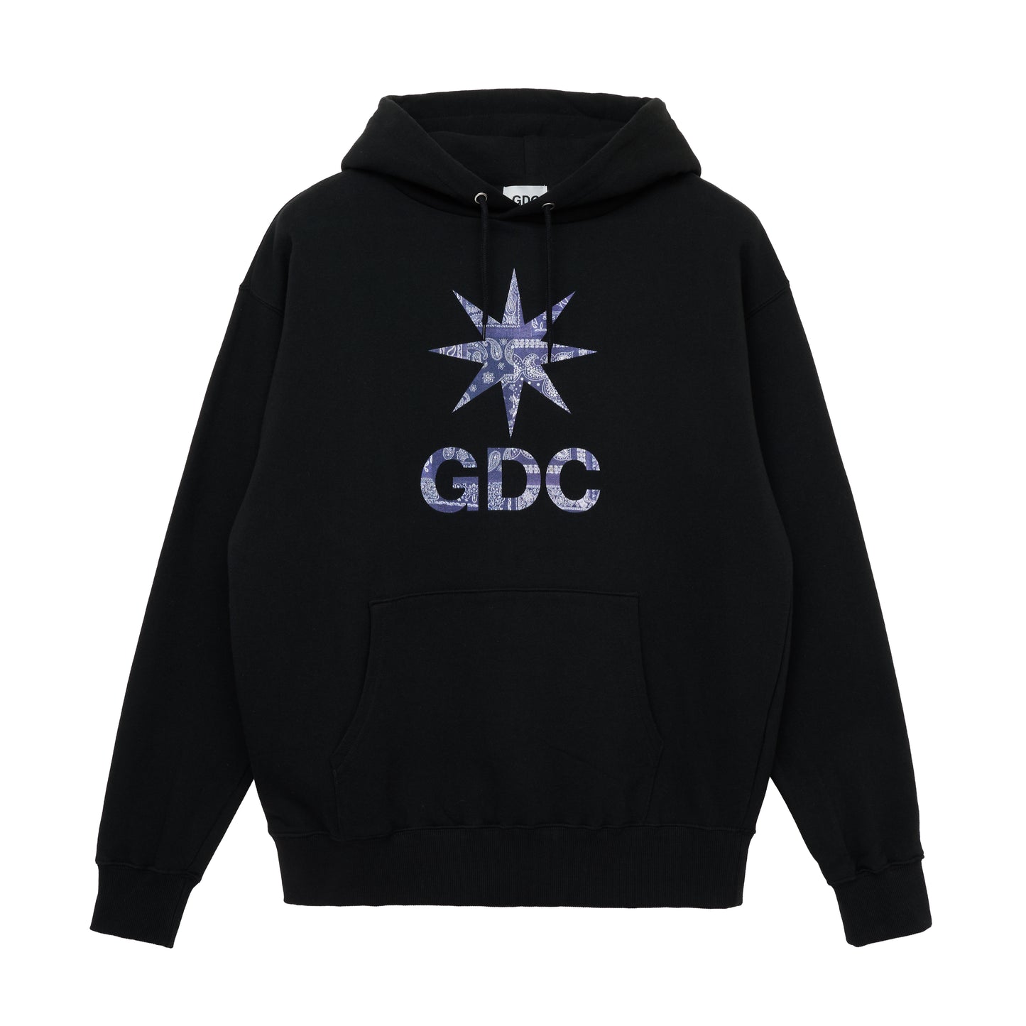 【MIYAGI HIDETAKA×GDC】Hoodie