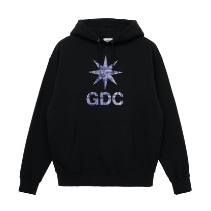 【MIYAGI HIDETAKA×GDC】Hoodie