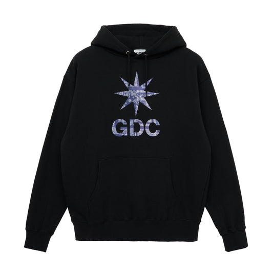 【MIYAGI HIDETAKA×GDC】Hoodie