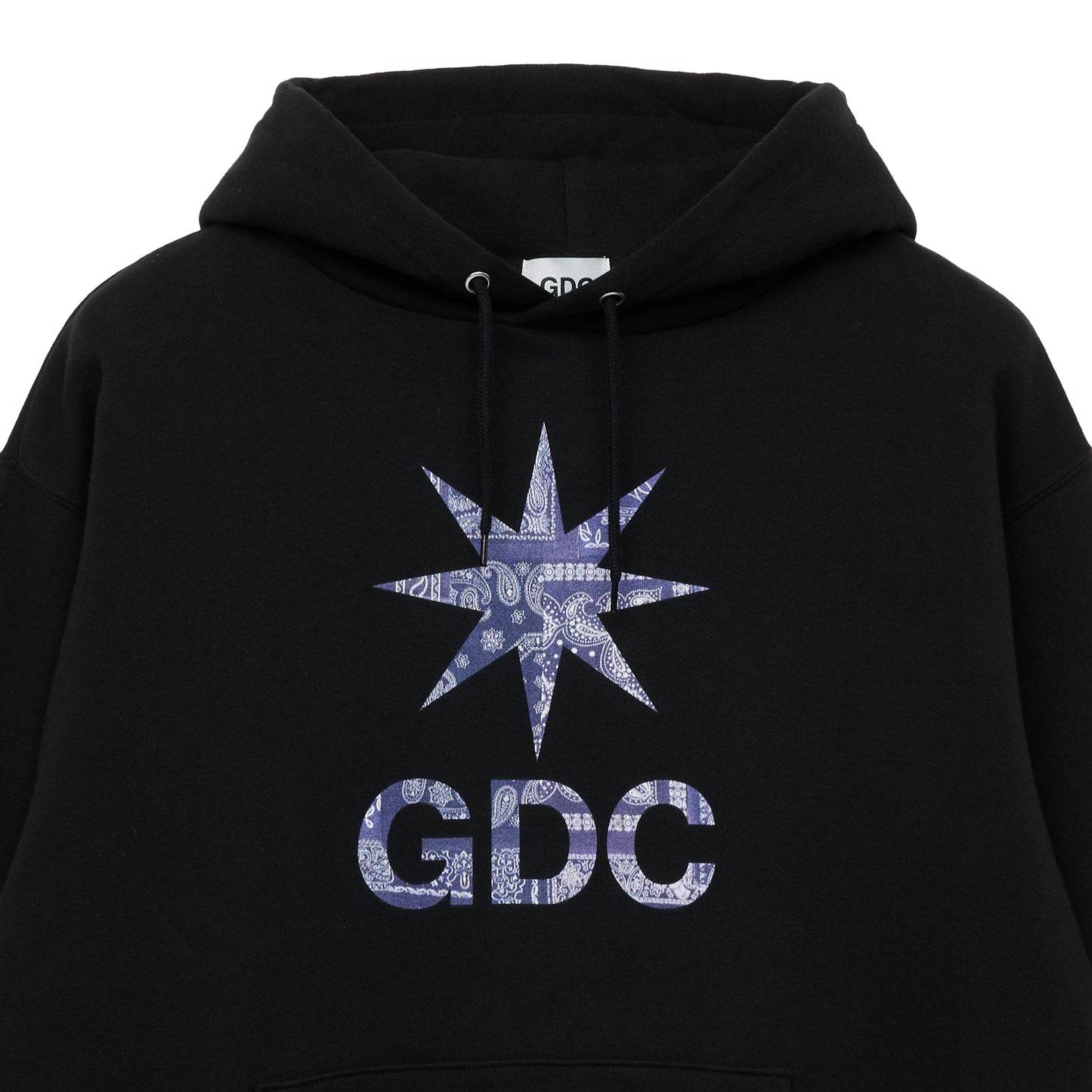 【MIYAGI HIDETAKA×GDC】Hoodie