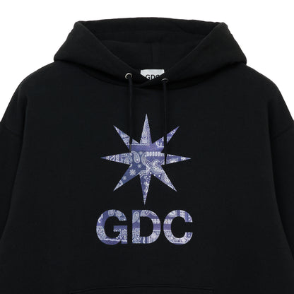 【MIYAGI HIDETAKA×GDC】Hoodie