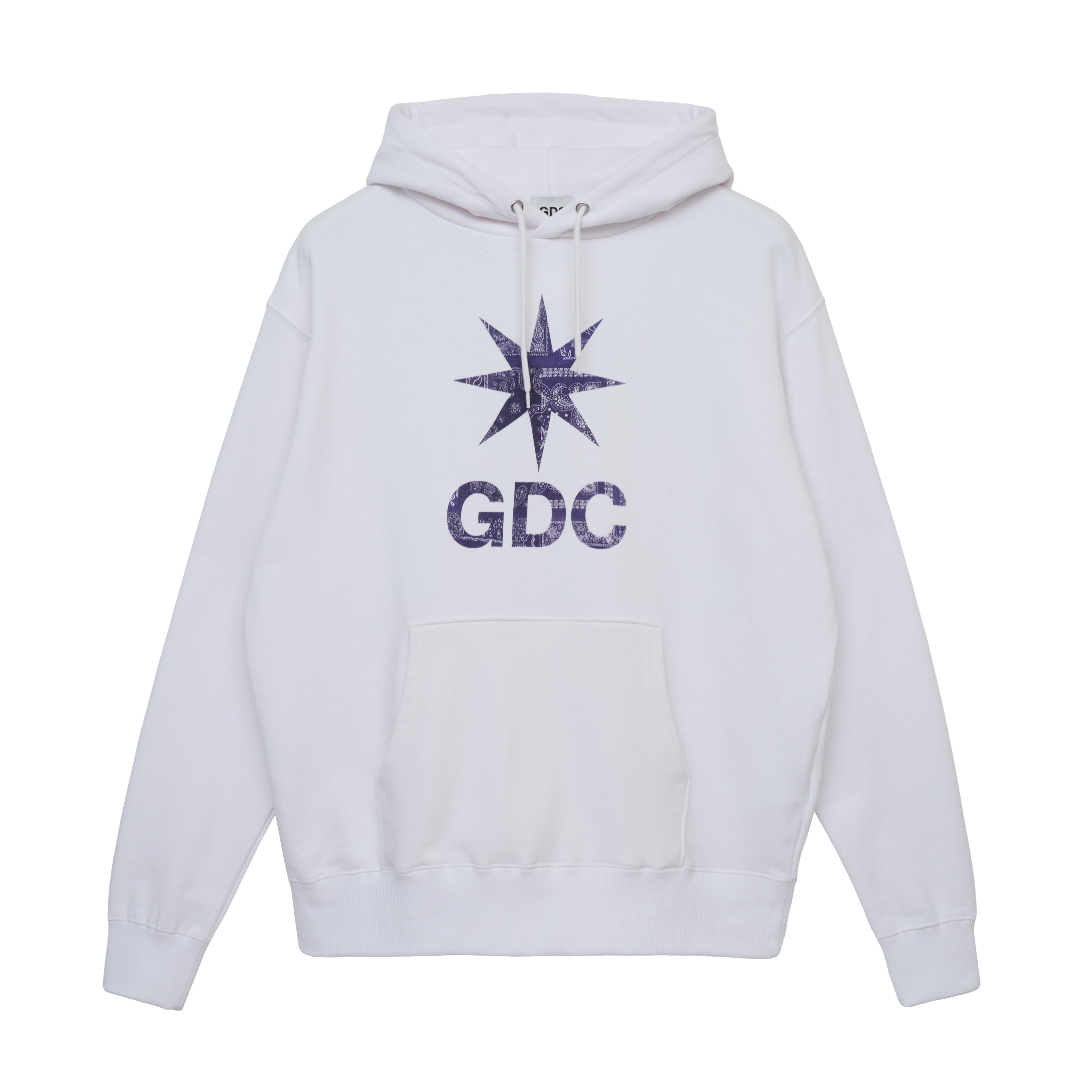 Mサイズ　GDC x MIYAGI HIDETAKA Hoodie MIYAGI HIDETAKA×GDC】Hoodie