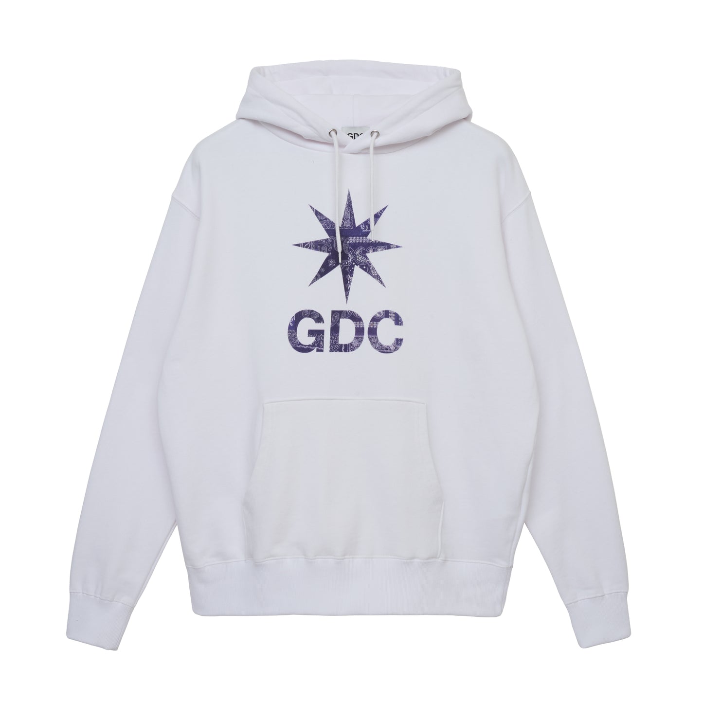 【MIYAGI HIDETAKA×GDC】Hoodie