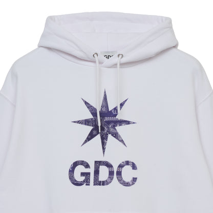 【MIYAGI HIDETAKA×GDC】Hoodie