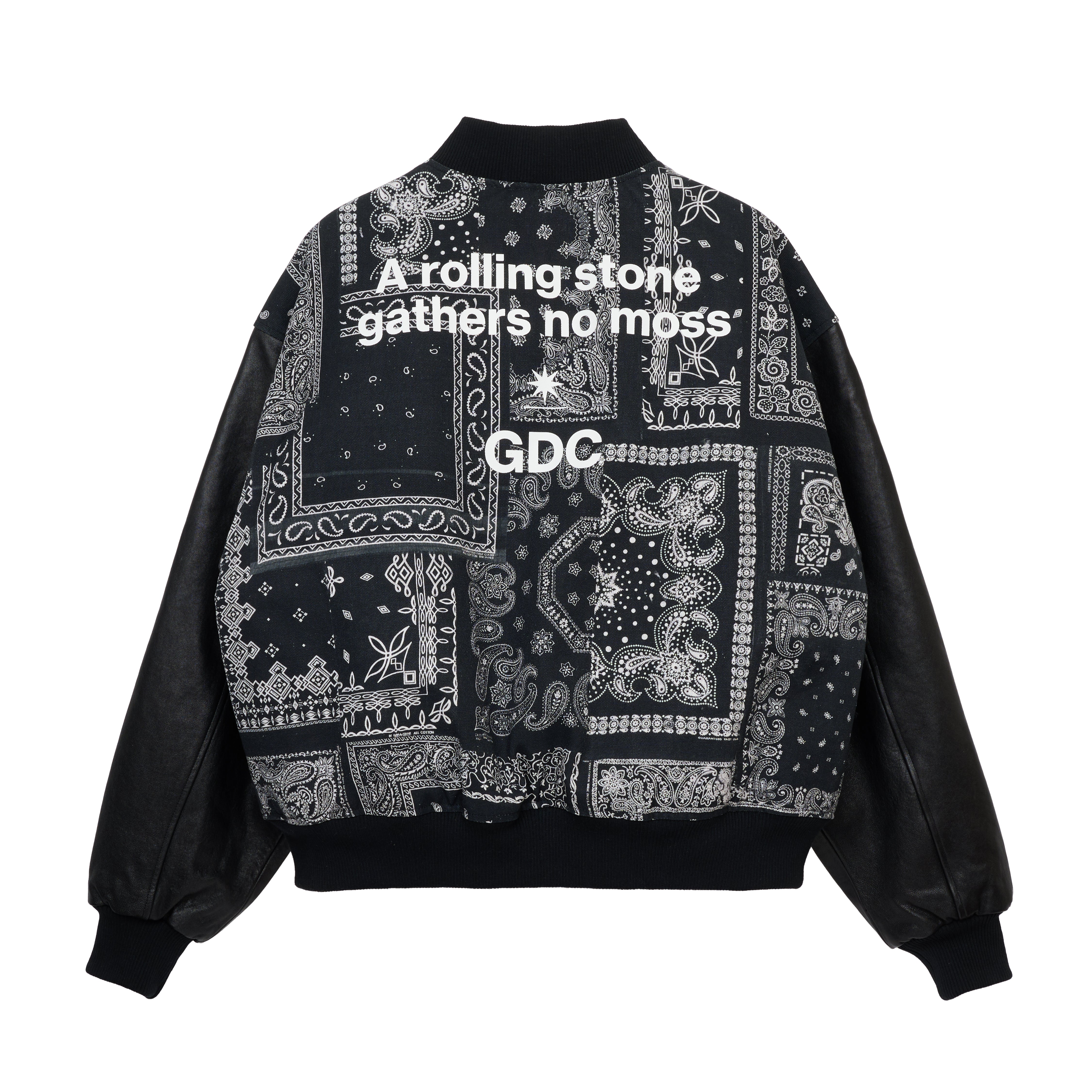 MIYAGI HIDETAKA×GDC】Stadiam Jumper