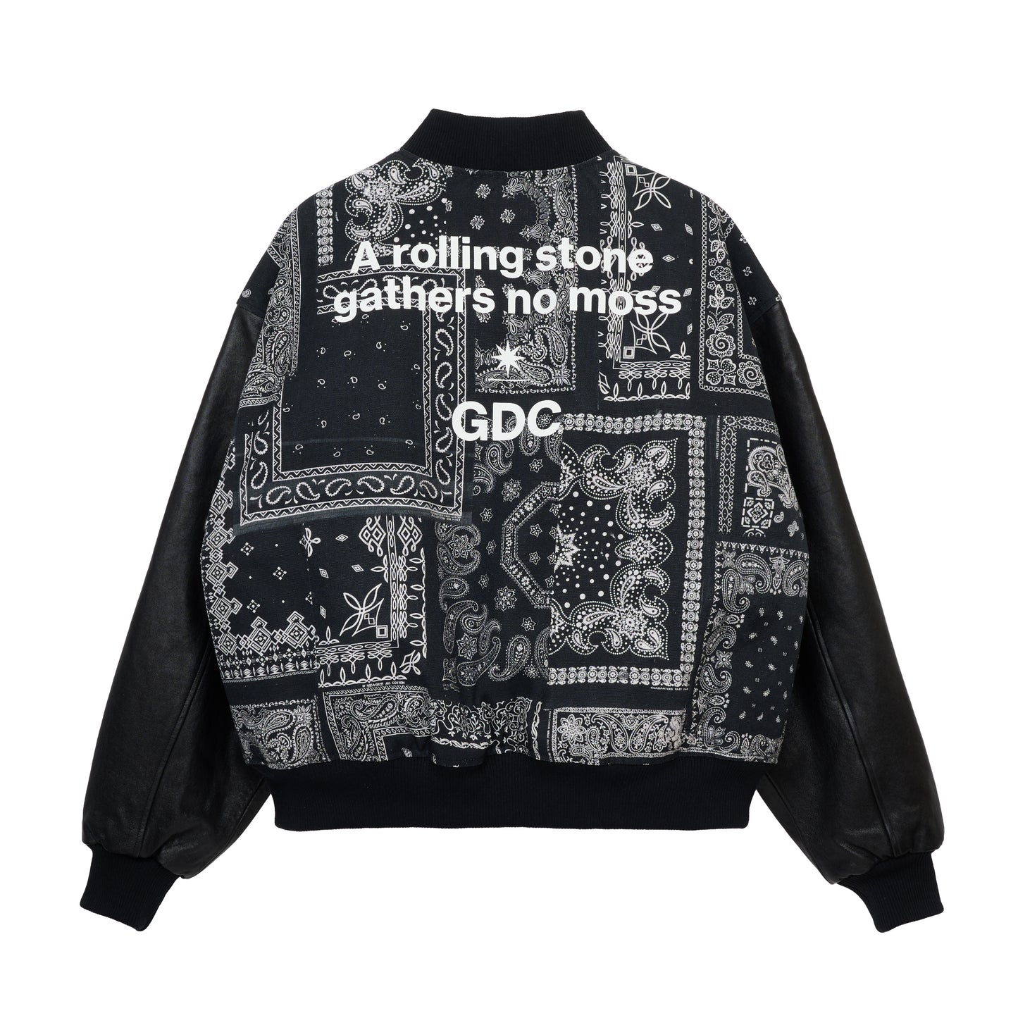 【MIYAGI HIDETAKA×GDC】Stadiam Jumper