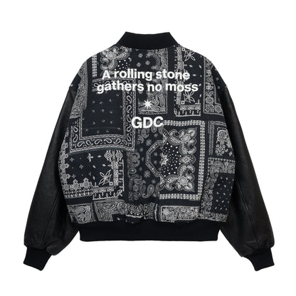 【MIYAGI HIDETAKA×GDC】Stadiam Jumper