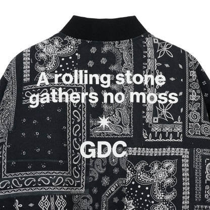 【MIYAGI HIDETAKA×GDC】Stadiam Jumper