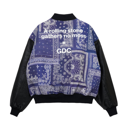 【MIYAGI HIDETAKA×GDC】Stadiam Jumper