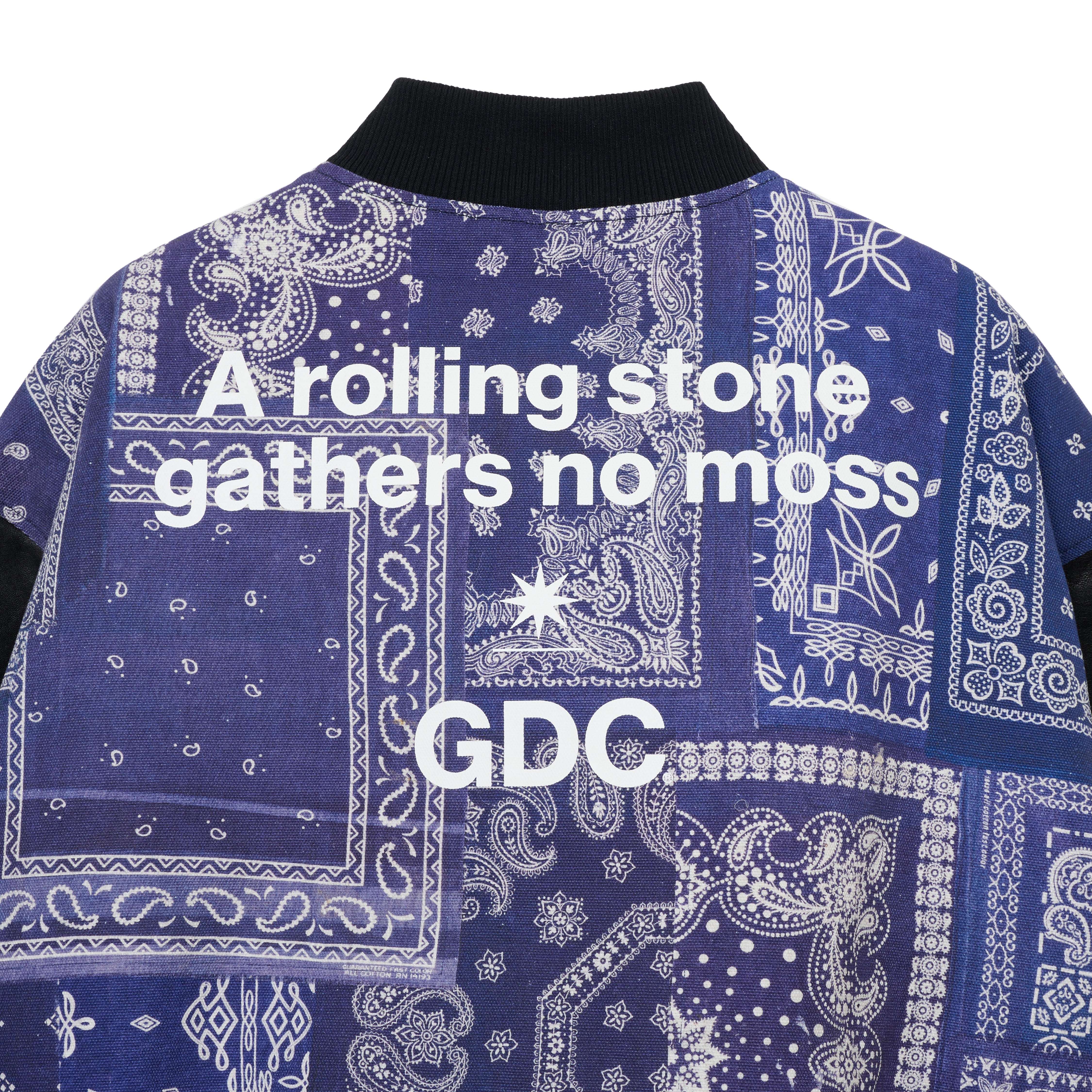 MIYAGI HIDETAKA×GDC】Stadiam Jumper