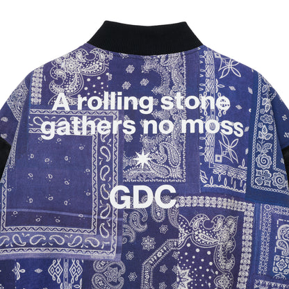 【MIYAGI HIDETAKA×GDC】Stadiam Jumper